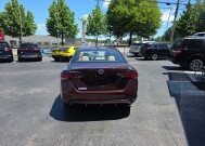 2022 Nissan Sentra in Knoxville, TN 37912 - 18149447 5