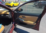 2022 Nissan Sentra in Knoxville, TN 37912 - 18149447 11