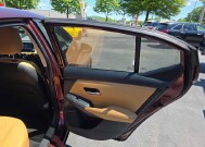 2022 Nissan Sentra in Knoxville, TN 37912 - 18149447 12
