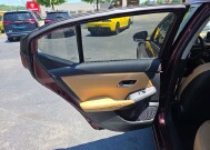 2022 Nissan Sentra in Knoxville, TN 37912 - 18149447 14