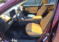 2022 Nissan Sentra in Knoxville, TN 37912 - 18149447 8