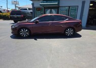2022 Nissan Sentra in Knoxville, TN 37912 - 18149447 3