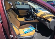 2022 Nissan Sentra in Knoxville, TN 37912 - 18149447 9