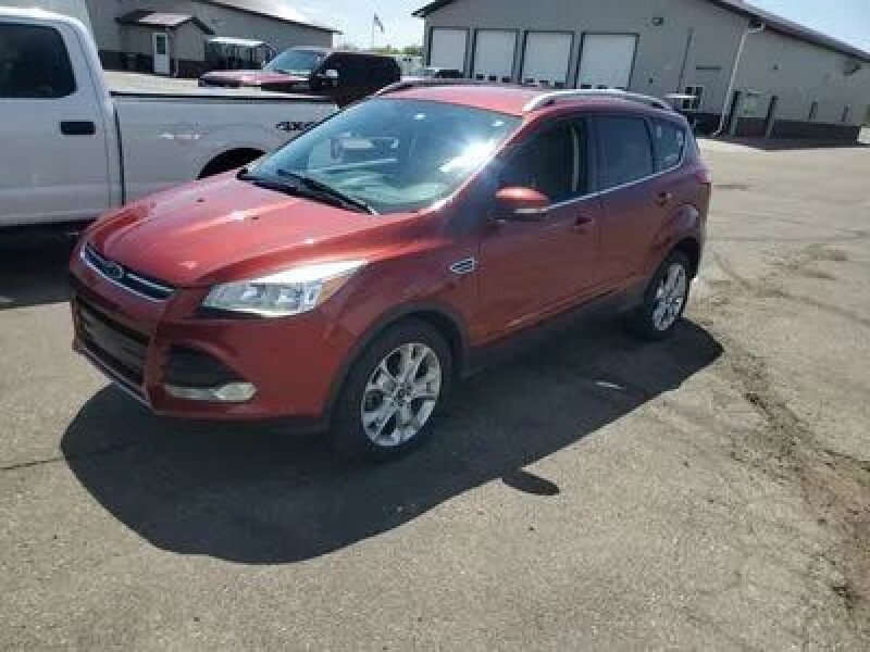 2015 Ford Escape in Wadena, MN 56482 - 18149449
