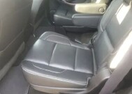 2017 Chevrolet Tahoe in Wadena, MN 56482 - 18149450 9