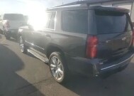 2017 Chevrolet Tahoe in Wadena, MN 56482 - 18149450 4