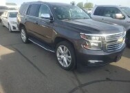 2017 Chevrolet Tahoe in Wadena, MN 56482 - 18149450 2