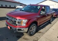 2019 Ford F150 in Wadena, MN 56482 - 18149452 1