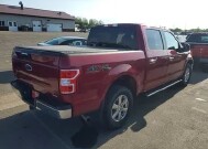 2019 Ford F150 in Wadena, MN 56482 - 18149452 3