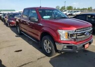 2019 Ford F150 in Wadena, MN 56482 - 18149452 2