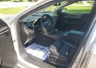 2018 Chevrolet Impala in Wadena, MN 56482 - 18149453 8