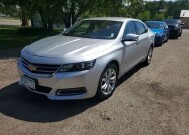 2018 Chevrolet Impala in Wadena, MN 56482 - 18149453 1