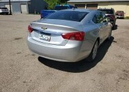 2018 Chevrolet Impala in Wadena, MN 56482 - 18149453 3