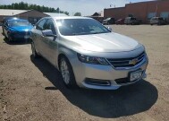 2018 Chevrolet Impala in Wadena, MN 56482 - 18149453 2