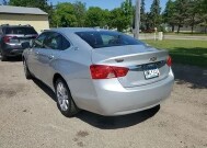 2018 Chevrolet Impala in Wadena, MN 56482 - 18149453 4