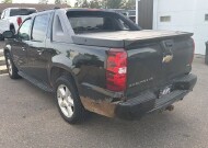 2007 Chevrolet Avalanche in Wadena, MN 56482 - 18149454 7