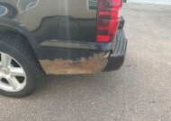 2007 Chevrolet Avalanche in Wadena, MN 56482 - 18149454 8