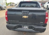 2007 Chevrolet Avalanche in Wadena, MN 56482 - 18149454 6