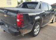 2007 Chevrolet Avalanche in Wadena, MN 56482 - 18149454 5