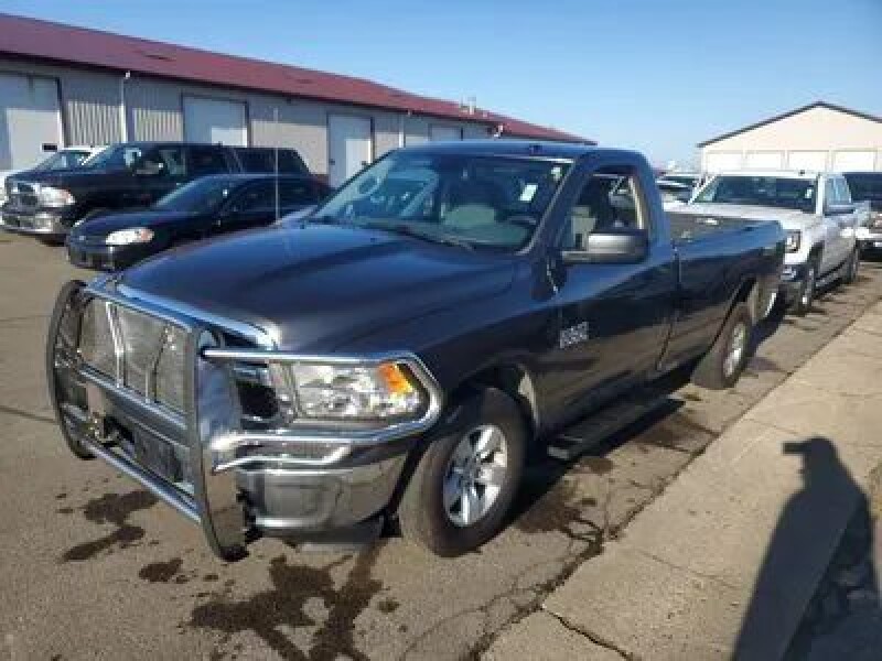 2015 RAM 1500 in Wadena, MN 56482 - 18149455