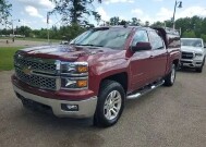 2015 Chevrolet Silverado 1500 in Wadena, MN 56482 - 18149456 1