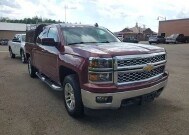 2015 Chevrolet Silverado 1500 in Wadena, MN 56482 - 18149456 2