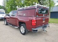2015 Chevrolet Silverado 1500 in Wadena, MN 56482 - 18149456 4