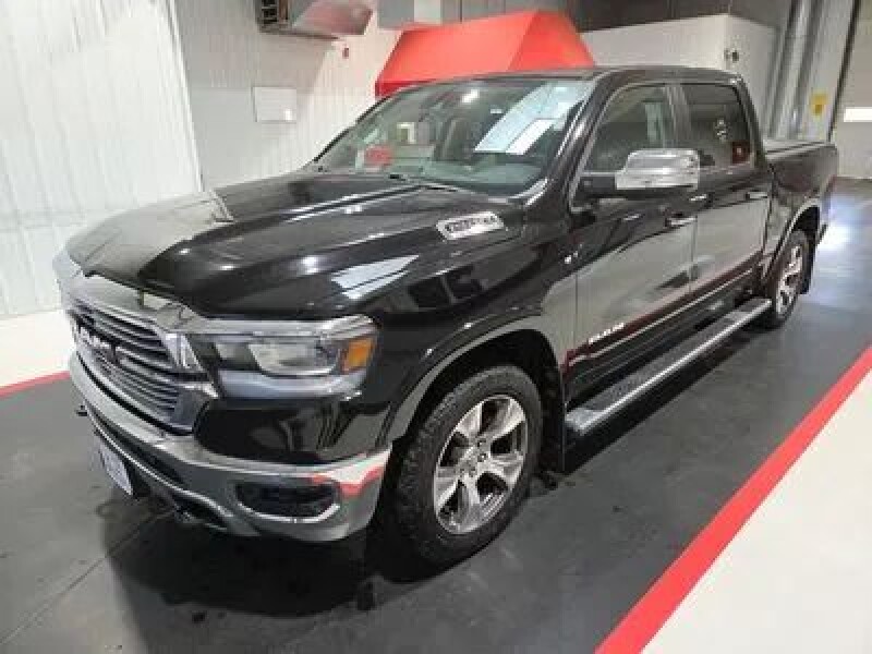 2022 RAM 1500 in Wadena, MN 56482 - 18149457