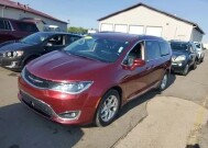 2017 Chrysler Pacifica in Wadena, MN 56482 - 18149458 1