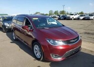 2017 Chrysler Pacifica in Wadena, MN 56482 - 18149458 2
