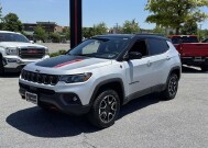 2025 Jeep Compass in Winchester, VA 22602 - 18149461 35