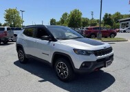 2025 Jeep Compass in Winchester, VA 22602 - 18149461 31