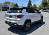 2025 Jeep Compass in Winchester, VA 22602 - 18149461 32