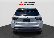 2025 Jeep Compass in Winchester, VA 22602 - 18149461 3