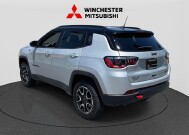 2025 Jeep Compass in Winchester, VA 22602 - 18149461 4