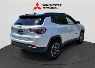 2025 Jeep Compass in Winchester, VA 22602 - 18149461 2