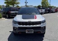 2025 Jeep Compass in Winchester, VA 22602 - 18149461 36