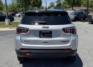 2025 Jeep Compass in Winchester, VA 22602 - 18149461 33