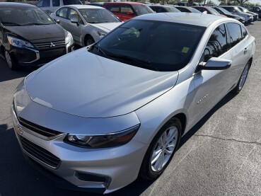 2018 Chevrolet Malibu in Phoenix, AZ 85022
