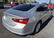 2018 Chevrolet Malibu in Phoenix, AZ 85022 - 18149463 4