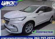 2023 Buick Enclave in Burlington, WI 53105 - 18149465 1