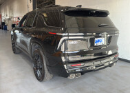 2026 Chevrolet Traverse in Burlington, WI 53105 - 18149466 3
