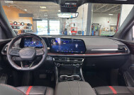 2026 Chevrolet Traverse in Burlington, WI 53105 - 18149466 14