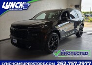 2026 Chevrolet Traverse in Burlington, WI 53105 - 18149466 64
