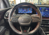2026 Chevrolet Traverse in Burlington, WI 53105 - 18149466 24