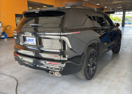 2026 Chevrolet Traverse in Burlington, WI 53105 - 18149466 5
