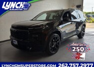2026 Chevrolet Traverse in Burlington, WI 53105 - 18149466 63