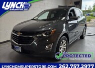 2021 Chevrolet Equinox in Burlington, WI 53105 - 18149467 2