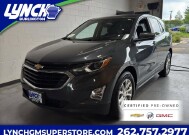 2021 Chevrolet Equinox in Burlington, WI 53105 - 18149467 41