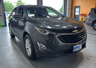 2021 Chevrolet Equinox in Burlington, WI 53105 - 18149467 8
